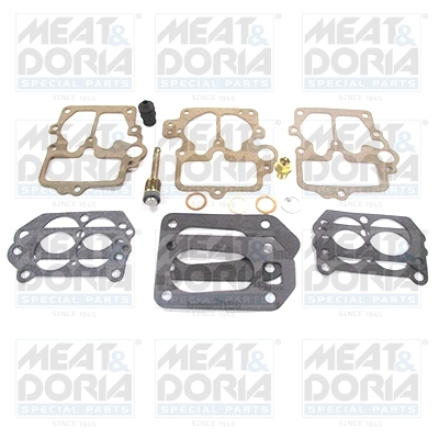 Repair Kit, carburettor